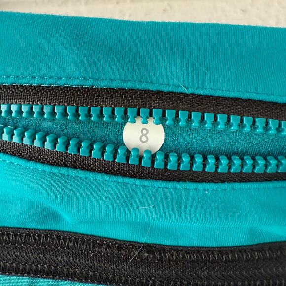 Lululemon Athletica Size 8 Skort - Picture 6 of 9